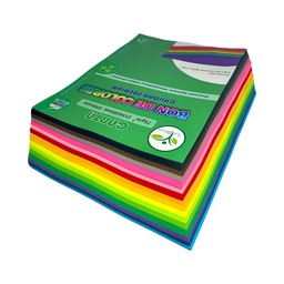 Bon colores enteros CARTA La Selva 500hojas