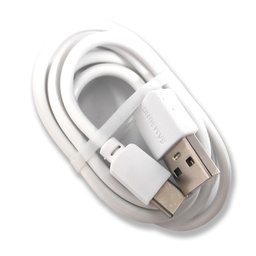 [1M-C] Cable USB tipo V8, economico 1m