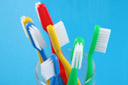 [CEP-JUL] Cepillo de dientes - Colores juego 12PCS