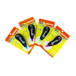 [7232] Corrector - Madison Cinta M30 5m