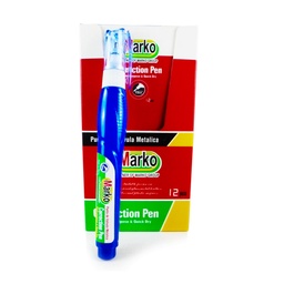 [MK-242/MK-181GOLD] Corrector en Boligrafo Marko