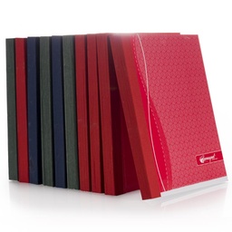 [COS-INMA-1/2OF-200H] Cuaderno cosido Medio Oficio Inmapel 200H