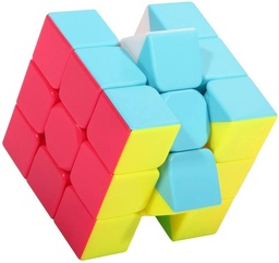 [CU3x3] Cubi rubik Profesional 3x3