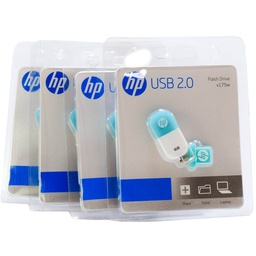 [H8] Flash Memory HP 8GB