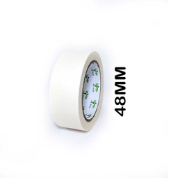 [4830Y] Masking blanco 2&quot; 48mmx30Y La Selva