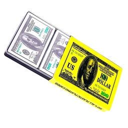 [DOLLAR] Naipes / casino / cartas Dollar