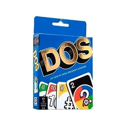 [DOS] Naipes / casino / cartas JUEGO DOS