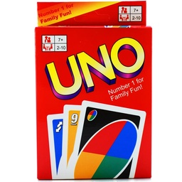 [UNO] Naipes / casino / cartas JUEGO UNO