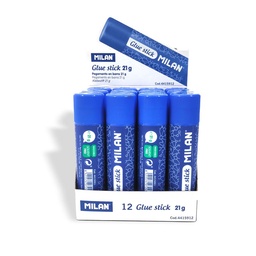 [4415912] Pegamento en barra Milan 21GR 12PCS
