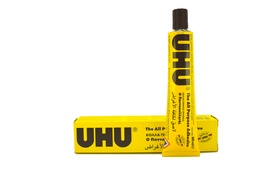 [40981] Pegamento liquido UHU 60ML