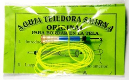 [AG-ESM-TE-OR] Smirna para Tela ORIGINAL PRIMERA