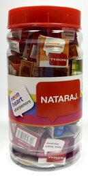 [SHN001] Tajador Corazon Nataraj frasco de 50PCS