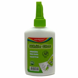 [KR971294] Carpicola white glue Keyroad 60g