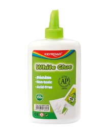 [KR971296] Carpicola white glue Keyroad 250g