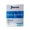 Bon blanco de 75gr Norma Carta 500hjs
