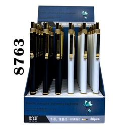 [8763] Portaminas 0.5mm, 8763 exhibidor de 36pcs